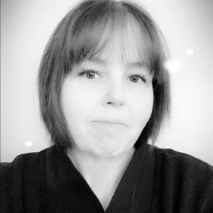 Meet your Posher, Joann